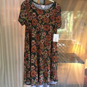 Small NWT Lularoe Carly